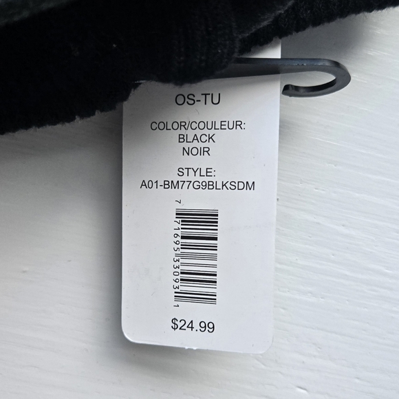 Women's Gloves - Picture 5 of 5